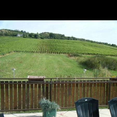 Maison Au Milieu Des Vignes Moroges Luaran gambar